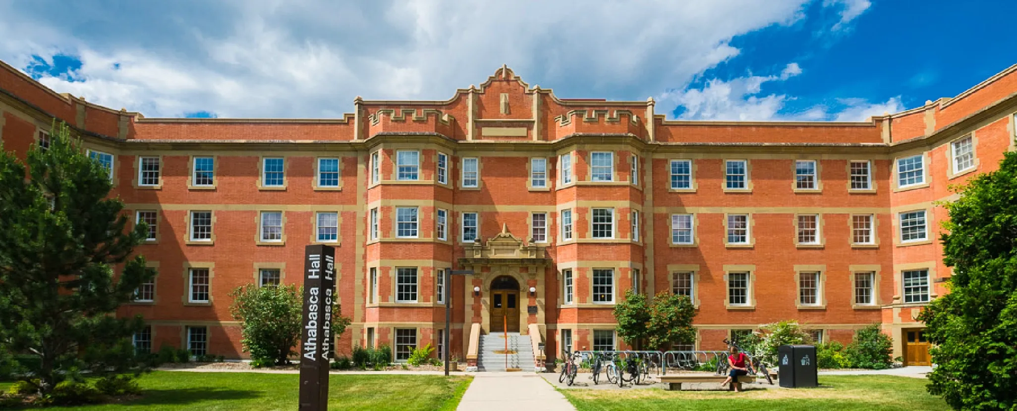 University of Alberta