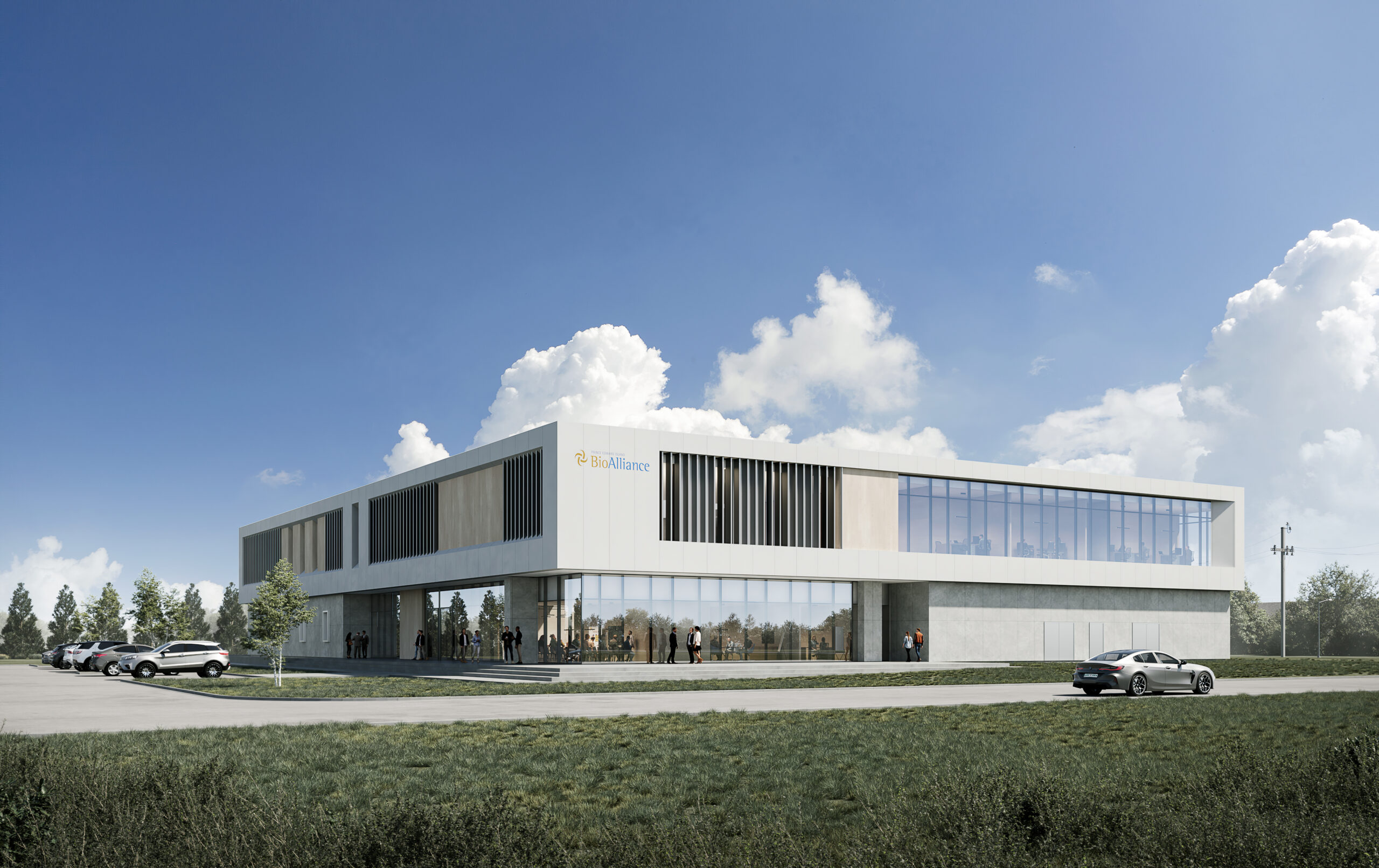 PEI BioAlliance